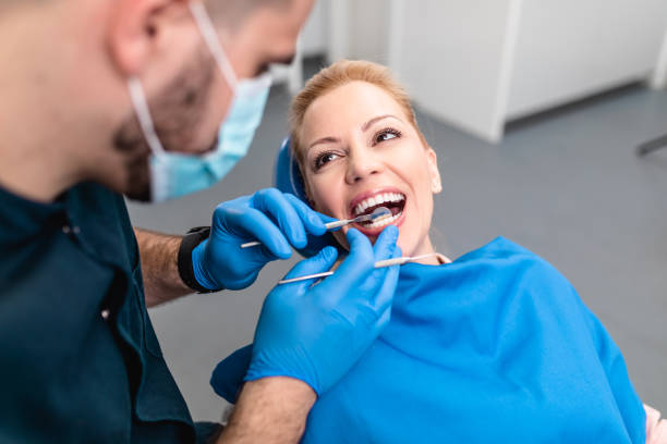 Best Emergency Dental Care  in Riverdale, IL